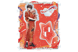「STPR」すにすて＆とぅるりぷ 初の浴衣ビジュアル公開！ 描き下ろしビジュアルを使った夏限定グッズが7月18日発売☆