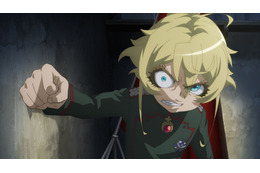 夏アニメ「幼女戦記II」サラマンダー戦闘団も、ゲリラ的な襲撃で疲弊しており…第2話先行カット