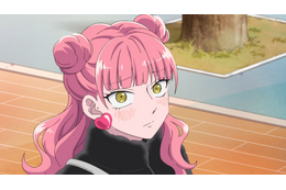 夏アニメ「正反対な君と僕 第2期」年が明け、元日に鈴木を自宅に招いた谷は… 第15話先行カット