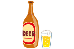 “ビール”が似合うキャラといえば？ アンケート〆切は7月22日【#世界ビール・デー】
