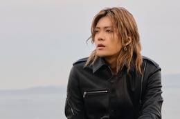Wヒーロー夏映画「仮面ライダーゼッツ＆超宇宙刑事ギャバン」NCT127・YUTA＆竹達彩奈が出演！最終映画告知映像も到着
