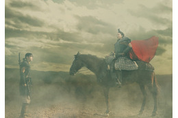 特別版「キングダム －信と王騎と将軍と－」実写キャスト・登場人物・あらすじまとめ【金曜ロードショー放送／7月17日】