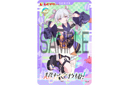 やちよ、かぐや、いろはが夏っぽ衣装でお祭りを満喫♪ 「超かぐや姫！」特別フォーマット版本予告公開！ 描き下ろしのムビチケカードも発売
