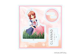 渚たちと夏を過ごしたい♪ 「CLANNAD」古河渚たちの公式イラスト、夏制服ミニキャラ新作グッズが令和に登場！ 名作の思い出に浸ろう☆