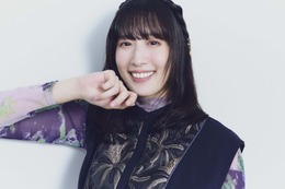 小清水亜美　史実をたどり、共演者との芝居で深めたドレゲネの“止まった時間”と“繊細な強さ”　TVアニメ「天幕のジャードゥーガル」インタビュー（９）