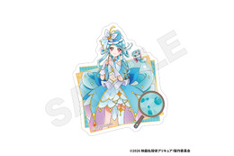 「名探偵プリキュア！」がROUND1と“はなまる”コラボ☆キュアアンサー、キュアエクレールらの限定グッズ登場