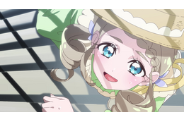 「名探偵プリキュア！」いよいよキュアエクレールの正体が明らかに！帆羽くれあ、来栖エリザ、金田れい、家入しるく…いったい誰だ!? 第25話先行カット