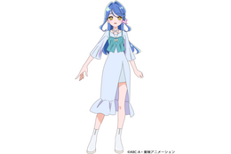 「名探偵プリキュア！」キュアエクレールの正体は帆羽くれあ！正体は共演者にも秘密で…長谷川育美「バレないようにするのは大変でした（笑）」