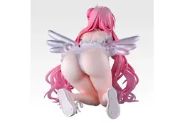 「勝利の女神：NIKKE」エレグ、ドロシー、ラピのフィギュアに注目☆ かわいいニケたちの豪華賞品に釘付け！【一番くじ】