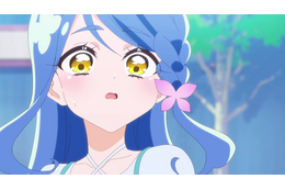 「名探偵プリキュア！」キュアエクレールの正体に大興奮！シュシュタンも可愛すぎ…の代わりにウソノワールの正体、森亜るるかの過去など新たな謎が盛り沢山【第25話ネタバレあり反応まとめ】