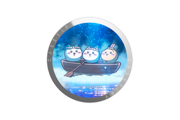 「ちいかわ」ハチワレやセイレーンがスマホケースに♪ CASETiFY限定アイテム登場