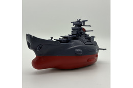 「宇宙戦艦ヤマト」のブルバック玩具や、古代進＆森雪が東京ショッピングする姿もグッズに!?「東京ソラマチ POP UP SHOP」開催【7月29日～】