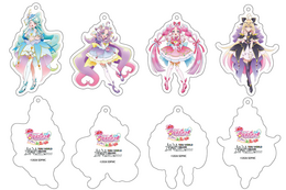 「映画名探偵プリキュア！」のイベント開催！ 東武ワールドスクウェアとコラボ♪ 8月1日より開催！