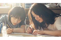 実写「ルックバック」藤野と京本のかけがえのない時間に涙…場面写真が到着！米アカデミー賞の前哨戦「トロント国際映画祭」への正式出品も決定
