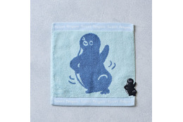 “Suicaのペンギン”の巾着袋・トートバッグにうちわも☆ 全15アイテムが限定販売！JR東京駅・Suicaの夏まつりにて