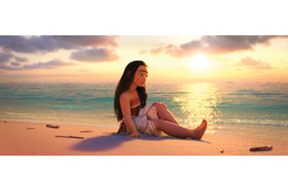 「モアナと伝説の海」声優・キャラクター・あらすじ【金曜ロードショー放送／7月24日】