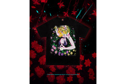 「チェンソーマン」「エヴァ」「ダンダダン」のコラボTシャツを発売！アジア3都市巡るワールドツアー開催