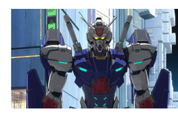 「ガンダム」最新アニメ！主人公の名前に注目集まる!?「ただのオマージュかそれとも...」「主人公機かなりイケメンだ…！」「きたああああああああああ！！！！！」