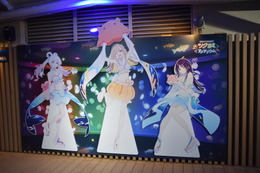 「超かぐや姫！」の世界で“最高のチル体験”！サンシャイン水族館の夜限定コラボイベント「ツクヨミアクアリウム」が癒やしすぎた【体験レポ】
