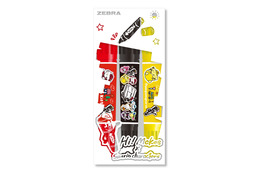 ポムポムプリン、シナモロール、ポチャッコがデザイン♪ サンリオコラボマッキーが登場！ 渋谷でPOP UPイベント開催＆限定アイテム発売