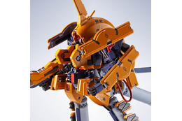 「Ζガンダム外伝」試作アッシマーから「Gジェネ」グレート・ジオングまで…「#給料日」に買いたいグッズ【ガンプラ＆ロボットフィギュア編】