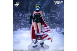 「ワンピース」一番くじエルバフ編第2弾が早くも登場！ 大迫力ブロギー、ラストワン賞・軍子宮フィギュアに注目！