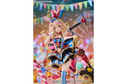 “ポルカおるか？おるよ～！”ホロライブ5期生の「尾丸ポルカ」が立体化！ エンターテイナーとしての魅力をエネルギッシュに表現