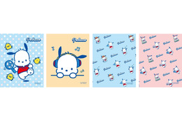「サンリオ」ポチャッコと夏を楽しもう♪ 限定ノベルティ&グッズが登場の「ヤマダデンキ」コラボ開催【8月1日～】