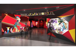 「ジョジョ」今度は“悪の魅力”を表現…!! 体験型公式ショップが26年冬・大阪に誕生！TOKYOとは対局のコンセプトに注目