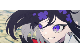 「にじさんじ」月ノ美兎＆ルンルン＆でびでび・でびる、“初”長編アニメ声優出演！「THE RIBBON HERO リボンヒーロー」