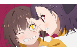 【2026夏アニメ ライターが選ぶここがいいから語らせて！3選】この先どうなるの!?推しの未来が気になりすぎる「鎧真伝サムライトルーパー」「乙女怪獣キャラメリゼ」「グロウアップショウ 」