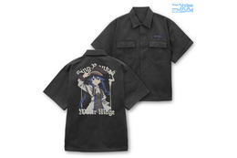 ロキシー万歳♪ アニメ「無職転生III」からロキシーの新グッズが登場！ エリスのフルグラフィックTシャツも