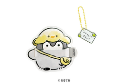 「えら～い！」毎日の“メイク”を全肯定してくれる!! コウペンちゃんのメイクパフシリーズが新登場