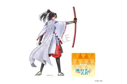 「逃げ上手の若君」特別展が鶴岡八幡宮で開催！ 北条時行の物語を体感できる“幻の展覧会”が3日間限定で登場【8/28～30】