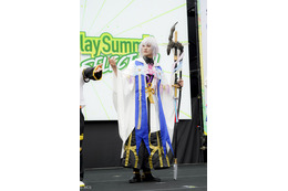「世界コスプレサミット2026」が閉幕！宮田俊哉がサプライズ＆中川翔子は19年ぶりゲスト出演！メイン会場では延べ25万9000人が来場