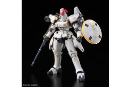 “殺人的な加速だ！”「ＲＧ 1/144 トールギス ＥＷ」がプレバンで抽選販売中！スパーバーニアは内部構造をRGオリジナルギミックとして考察した説得力ある構造に【8月10日15時まで】