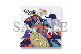 「劇場版モノノ怪 第三章 蛇神」が豪華特典満載でBlu-ray＆DVD化！ 描き下ろし後日譚を掲載したブックレットなど