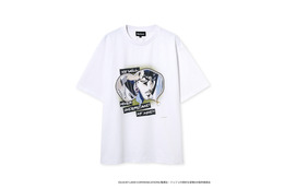 「ジョジョ」ブチャラティのカリスマTシャツ登場ッ！“きさまにオレの心は永遠にわかるまいッ！”や感動のクライマックスをデザイン
