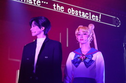 「美少女戦士セーラームーン-Shining Theater Shinagawa Tokyo-」新たな敵はAI!? 神ファンサも健在で舞台初心者も悶絶！＜第2期レビュー＞