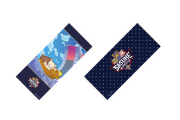 そり立つ壁ですやぁ♪ 「リラックマ」が「SASUKE」に挑戦!? コラボグッズ登場＆ブランチパークでコラボカフェ開催決定