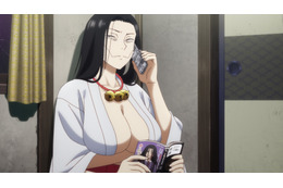 夏アニメ「令和のダラさん」薫から無茶なお願いをされ、困惑するダラさんは…第6話先行カット