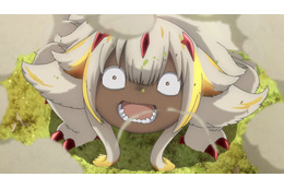 「メイドインアビス 目覚める神秘」主題歌聴ける本予告映像お披露目！追加キャストに諸星すみれ&星野貴紀