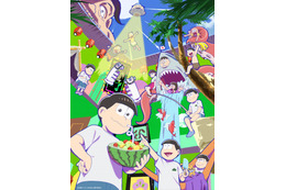 一番笑えるアニメは？ 3位「おそ松さん」、2位「文スト わん！」、1位は…大人たちが本気でふざける人気シリーズが上位 ＜26年版＞