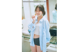 「ラブライブ！」“イキヅライブ！”、“AiScReam”メンバーの声優・遠藤璃菜の1st写真集発売決定！2ショット写メ会と写真集サイン会も開催！【10月6日発売】