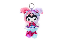 「サンリオ」キティやクロミ、バッドばつ丸がモンスターに!? LABUBUのコラボ商品も☆ハロウィーングッズ情報が到着【サンリオピューロランド】