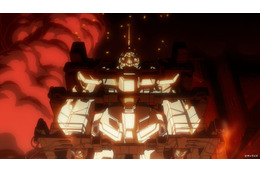 「ガンダム」実物大ユニコーンガンダム立像、展示終了に向けフィナーレ企画が始動！特別映像を上映【8月22日～】
