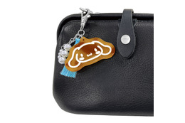 「サンリオ」フェイクパール＆タッセル付き♪カプセルトイにべっ甲風キーチェーンが登場 「かぷえぼ」限定展開【8月13日～】