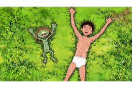 夏休みに観たアニメは、大人になってどう見える？ 「河童のクゥと夏休み」と、いつかの「ちいかわ」【夏休み特集】