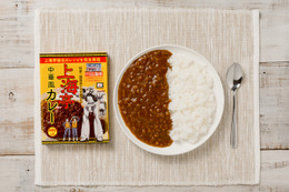 「パトレイバー EZY」あの“上海亭”の中華風カレー登場!? 毎年好評の「名代富士そば」コラボも！ 「File 2」公開記念でコラボ企画始動