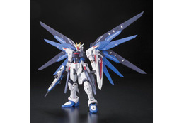 キラ・ヤマトの歴史がここに…「ガンダムSEED」ストライクやフリーダムなど、キラ・ヤマトの駆った機体のRGガンプラが抽選販売で登場！【8月17日～】